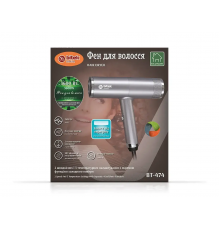 Фен для волосся 3600Вт BITEK BT-474/ 6471 (20)
