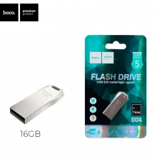 USB флеш-накопитель HOCO UD4 USB 2.0 16Gb (200)