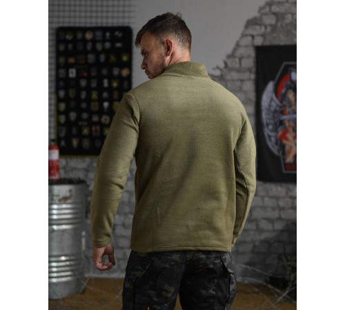 Флисовка Ukraine coyot up soft ВТ6502