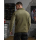 Флисовка Ukraine coyot up soft ВТ6502