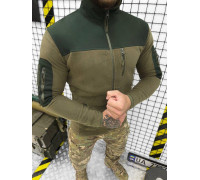 Флісовка squad хакі ВТ 2536