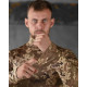 Лонгслів 7.62 піксель НП4930