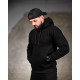 Мілітарі худі на флісі GENESIS Odin coyot ПП8236