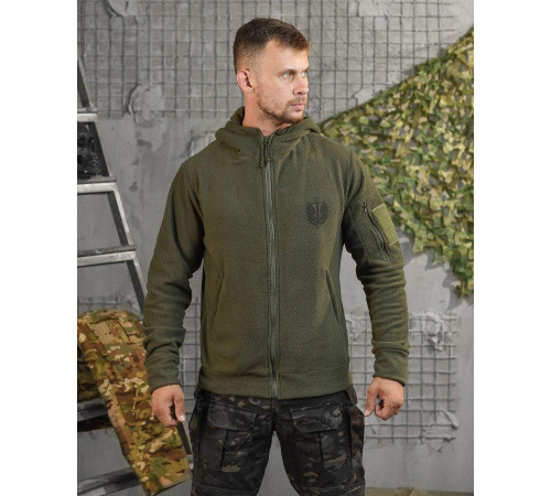 Флисовка Вірний назавжди кайот
