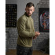 Флисовка Ukraine coyot up soft ВТ6502