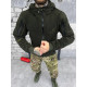 Тактична флісівка Logos tactical oliva ВТ6757