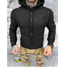 Флісовка SWAT Sota total black ВТ6451