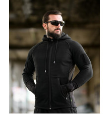 Тактична флісова кофта Polar Tactical ТУРАН M