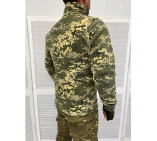 ФЛИСОВКА ПИКСЕЛЬ furad