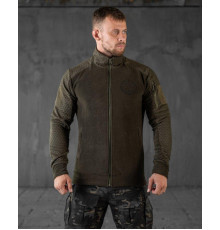 Флисовка руны sota olive НП4907