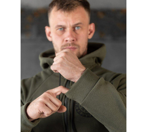 Флісовка руни ТР6417