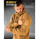 Флисовка ESDY кайот ВТ0363