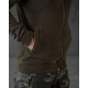 Флисовка руны sota olive НП4907