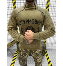 Флисовка RENG штурмовик койот ВТ0358
