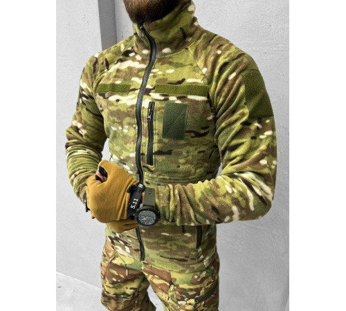 Флисовка mtk ВТ6774