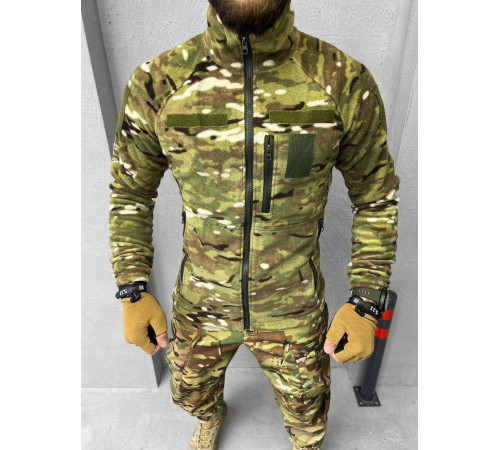 Флисовка mtk ВТ6774