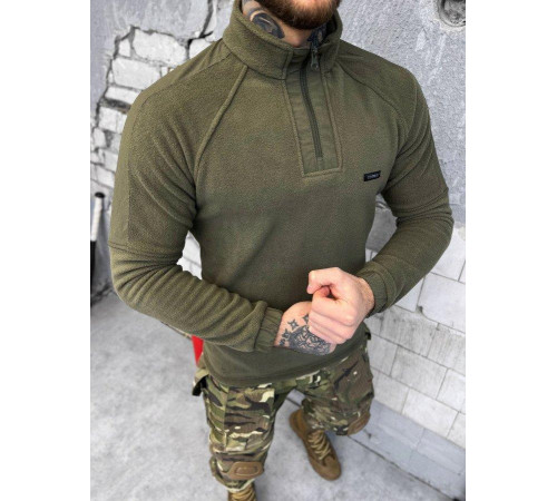 Флісовка combat (оригінал) zip ВТ4670