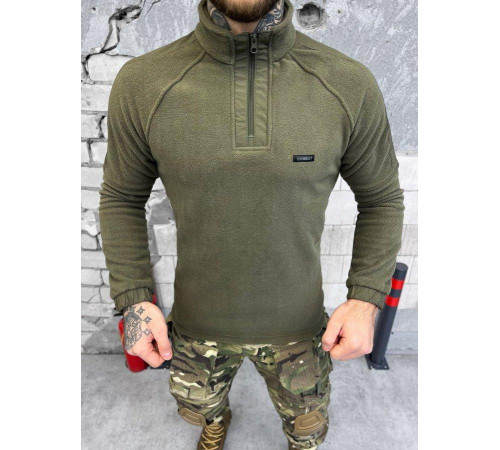 Флісовка combat (оригінал) zip ВТ4670