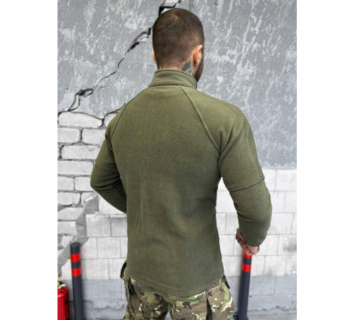 Флісовка combat (оригінал) zip ВТ4670