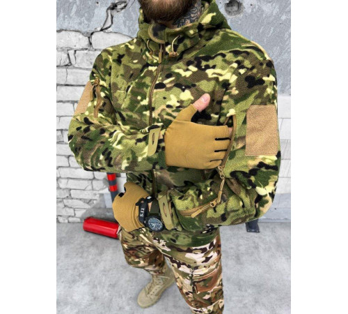 Флісовка Esdy multicam ВТ5436