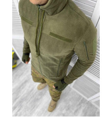 Флісовка КАПЮШОН hood
