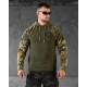 Флисовка reagent руны olive НП4946