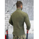Флісовка combat (оригінал) zip ВТ4670