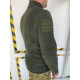 Флисовка standart haki (BEL-1120)