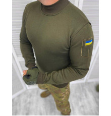 Свитер hero oliva