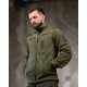 Тактическая Флисовка TERMIT олива ПП7957