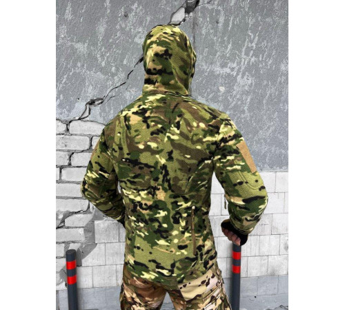 Флісовка Esdy multicam ВТ5436