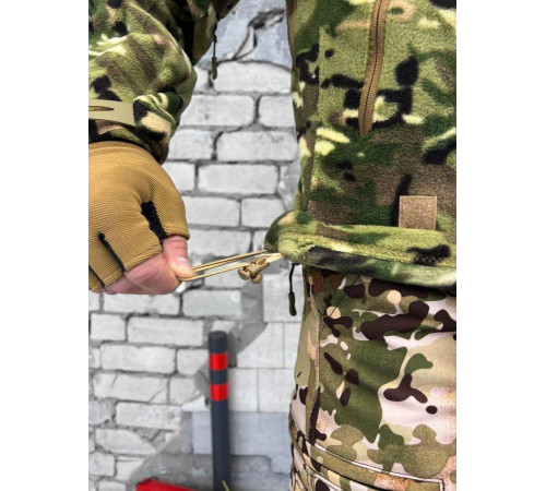 Флісовка Esdy multicam ВТ5436