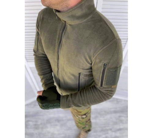 Флисовка bazel proff