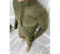 Флісовка КАПЮШОН hood