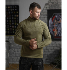 Флісовка Ukraine coyot up soft ВТ6502