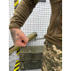 Флісовки Single Sword койот ВТ0481