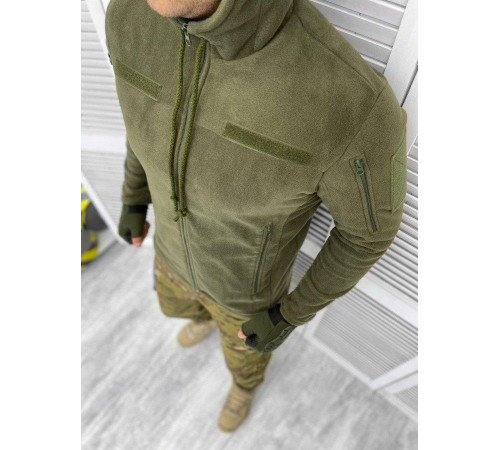 Флісовка КАПЮШОН hood