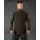 Флисовка руны sota olive НП4907
