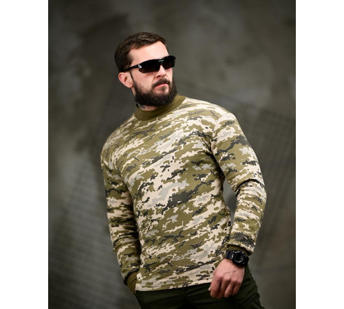 Гольф пиксель estet РП4725