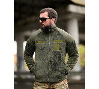 Тактическая флисовка level 3 ВТ6893
