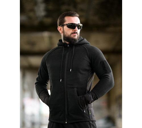 Тактическая флисовая кофта Polar 7.62 Tactical ТР6462
