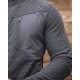 Тактична флісівка KM URBAN grey ПП8056
