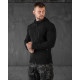 Флисовка sota black НП4910