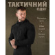 Флисовка sota black НП4910