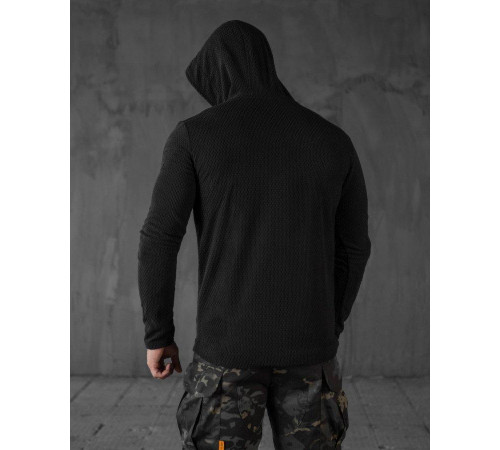 Флисовка sota black НП4910