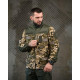 Тактическая Флисовка TERMIT пиксель ПП7956
