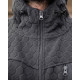 Тактична флісівка KM URBAN grey ПП8056