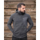 Тактична флісівка KM URBAN grey ПП8056