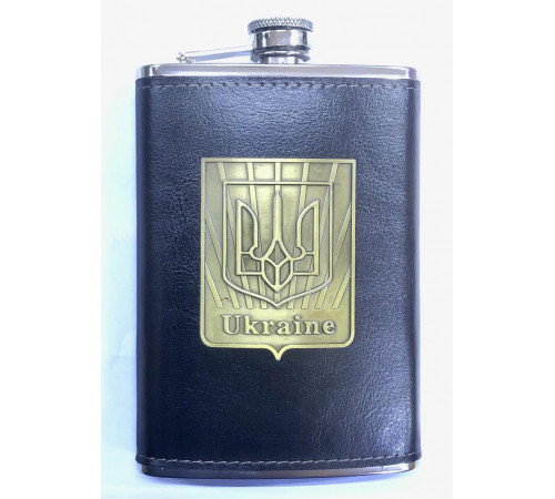 Фляга UKRAINE FLG 270 за 338 грн
