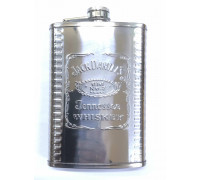 Фляга металлическая FLG 271 JACK DANIELS